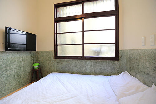 Shennong 147 Apartment Tainan Exterior foto