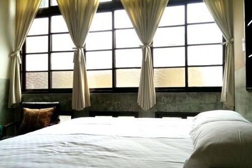 Shennong 147 Apartment Tainan Exterior foto