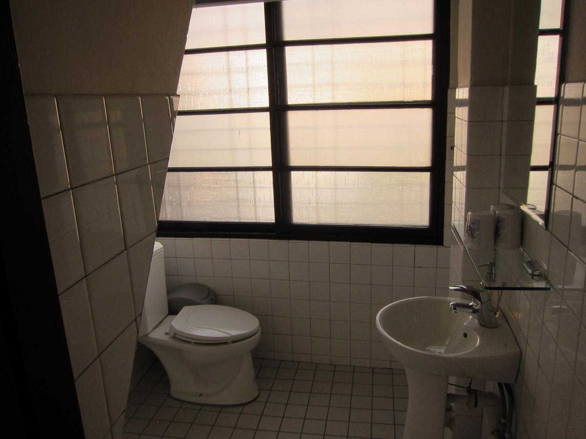 Shennong 147 Apartment Tainan Exterior foto
